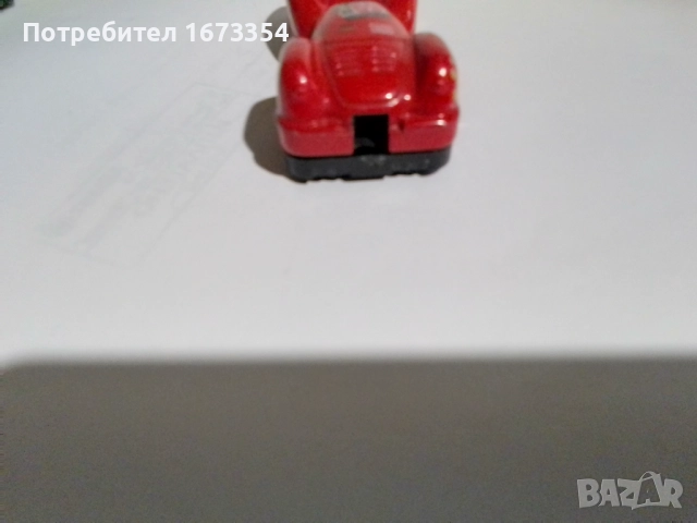 Maisto, снимка 14 - Колекции - 51466865