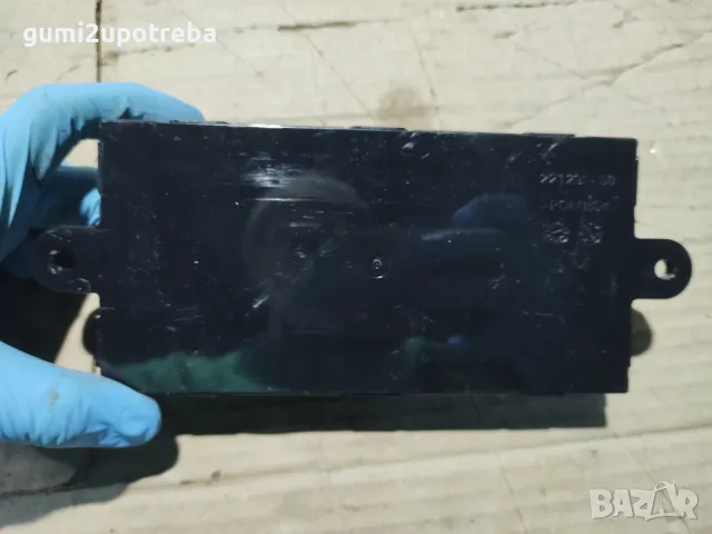 Контролен Модул Климатик A/C Парно VW ID.3 E11 pro, снимка 4 - Части - 48299273