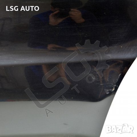 Задна лява врата Mercedes-Benz A-class (W168) 1997-2004 MB181120N-5, снимка 2 - Части - 30997111