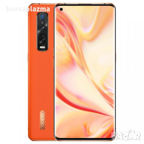 OPPO FIND X2 PRO 5G 512GB + 12GB RAM, снимка 2 - Други - 29656598