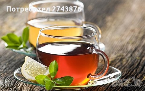 МЕТАЛЕН ЧАЙНИК С ЦЕТКА 1Л, снимка 3 - Съдове за готвене - 35591473