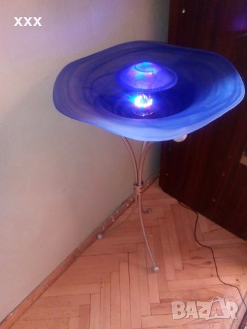 Чисто нова декоративна подова лампа MADE IN GERMANY, снимка 11 - Други - 38472929