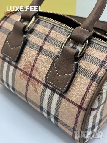 Burberry ✨Дамски Чанти , снимка 8 - Чанти - 56521267