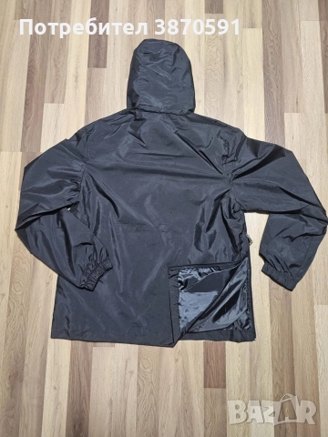 Napapijri ветровка, снимка 3 - Якета - 52755716