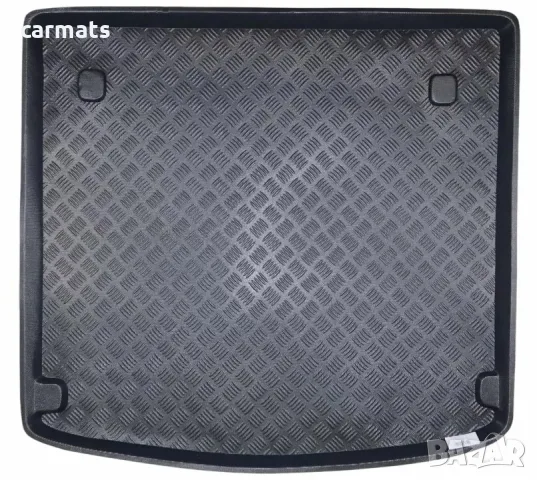 Стелка за багажник Rezaw-Plast за Opel Astra H (2004-2009) - Комби