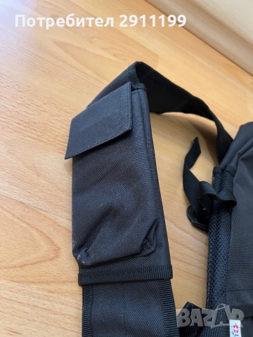 Раница Swatch 20L, снимка 4 - Раници - 52422010