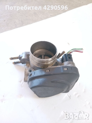 Дросел / клапа за 1.6 VW , Audi - 06B133062D / Пасат , А4