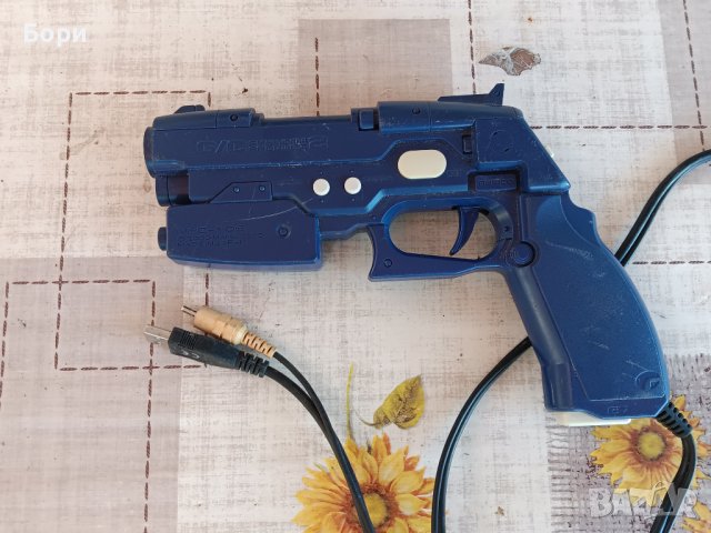 Namco GunCon 2 NPC-106 G/C System Product 2 