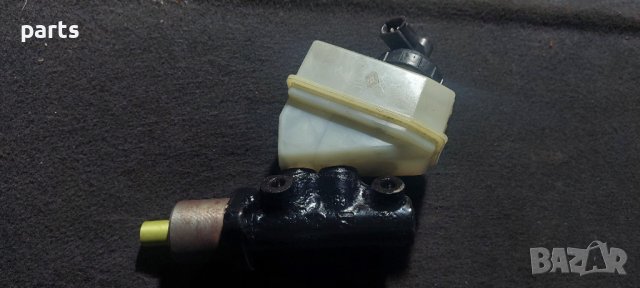 Спирачна Помпа Рено Клио 1 - Спирачно Казанче Рено N, снимка 7 - Части - 40295194