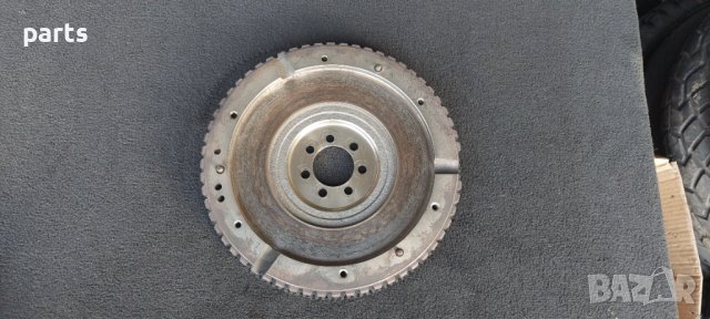 Маховик 1.5DCI Рено Меган 2 - Канго - Клио - Сценик - Нисан - Дачия N, снимка 6 - Части - 37742880