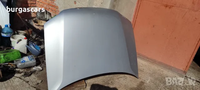 Преден капак Vw Passat 5 5.5 - 100лв, снимка 2 - Части - 49505578