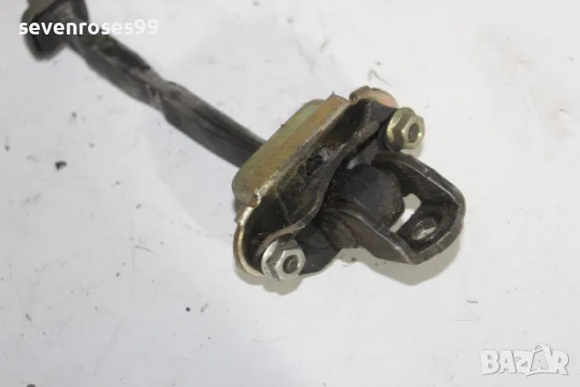 Стопер врата предна лява Форд Фокус 1 хечбек Ford Focus 1, снимка 3 - Части - 48254448