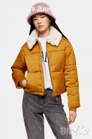 Дамско яке Topshop
