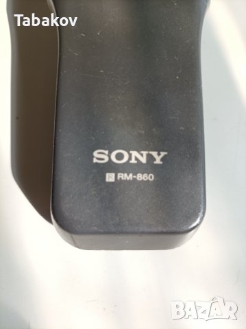 Дистанционни за Сони, SONY, снимка 5 - Дистанционни - 38262299