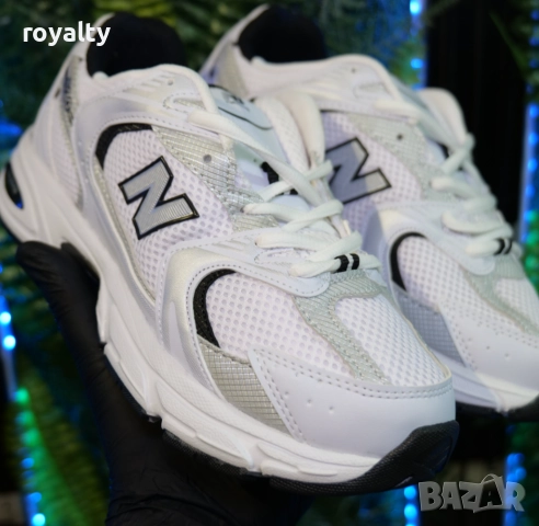 Маратонки New Balance 530