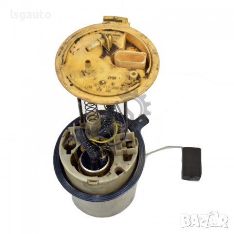 Подкачваща помпа резервоар Volkswagen Passat (B6)(2005-2010) ID:94749