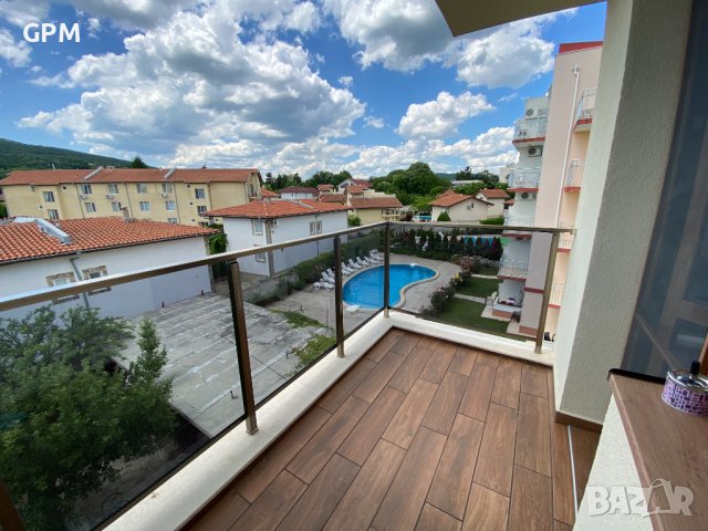 Апартамент под наем Modeana View Paradise Apartment, снимка 8 - Почивки на море - 38157592