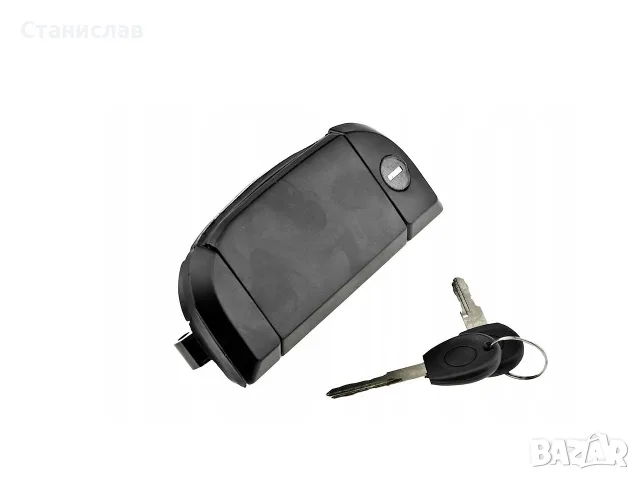 Комплект Външна Дръжкa за VW Transporter 4 – 701837205
