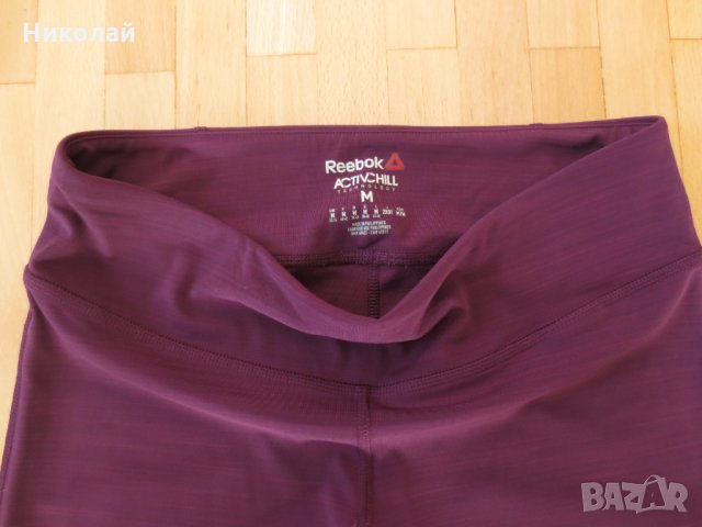Reebok Training ACTIVChill Tight , снимка 7 - Клинове - 32065711