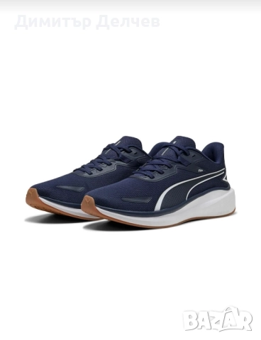 Puma Skyrocket Lite N46 - Оригинални! , снимка 2 - Маратонки - 52268605