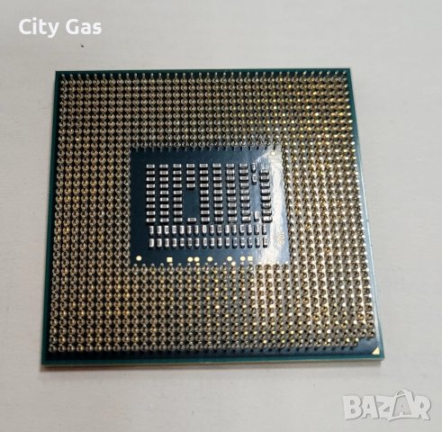 Intel® Core™ i3-3110M , снимка 2 - Процесори - 37070699