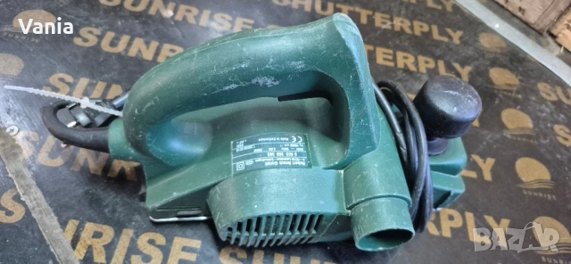 Ренде Bosch, снимка 3 - Други инструменти - 52413337