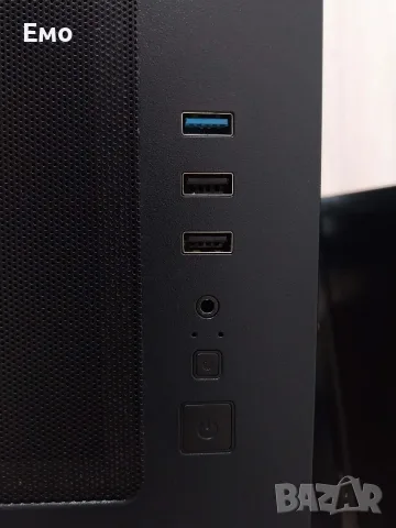 Геймърски компютър с Монитор и д-р. i5-4460, 4GB RX570, 16GB RAM, SSD 120GB и SSD 480GB, снимка 2 - Геймърски - 55864673