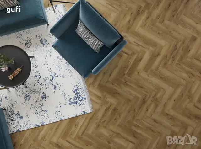 Ламинат Дъб Алмагро 63263