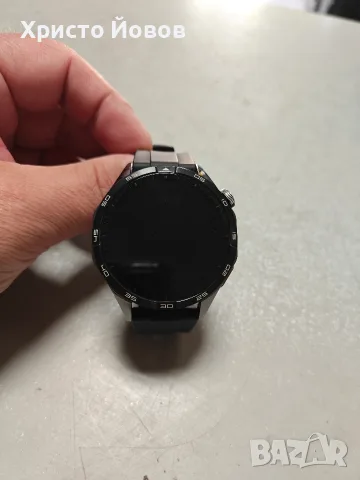Huawei Watch GT 4, снимка 4 - Смарт часовници - 55998976
