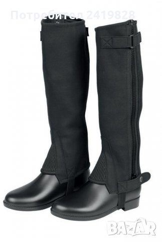 Гети/Чапли велур COVALLIERO-Xl