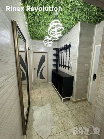 Многостан апартамент под наем в Центъра