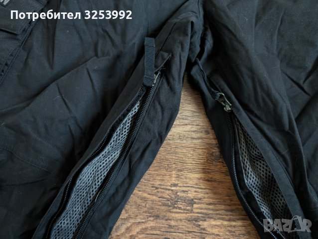 Мъжки Водоустойчив панталон Burton Cargo Pants, снимка 9 - Зимни спортове - 44456975