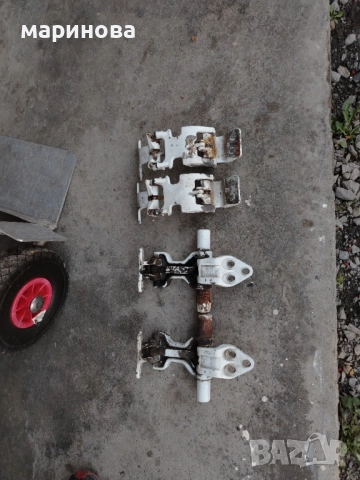 4 бр Панти за Фиат Пежо и Ситроен след 2006г , снимка 3 - Части - 52414188