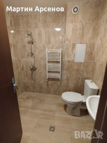 Двустаен под наем Овча Купел до Нов български, снимка 9 - Апартаменти - 53925725