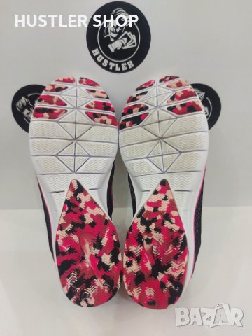 Дамски маратонки NIKE. Номер 40, снимка 7 - Маратонки - 42045086