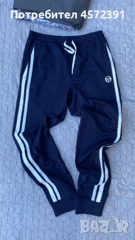 Sergio tacchini долнище