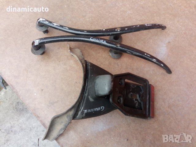 Aprilia Gulliver 50 - части, снимка 14 - Мотоциклети и мототехника - 12705841