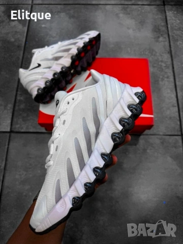 мъжки маратонки , снимка 3 - Маратонки - 54307542