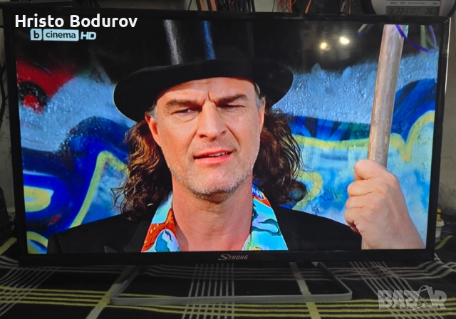 Телевизор Strong 32''