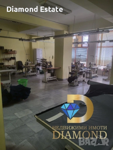 Търговско помещение - Магазин в Димитровград кв. Раковски, снимка 2 - Други - 53152128