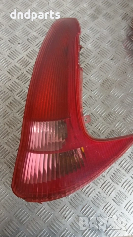 Десен стоп Peugeot 206 2002 Комби