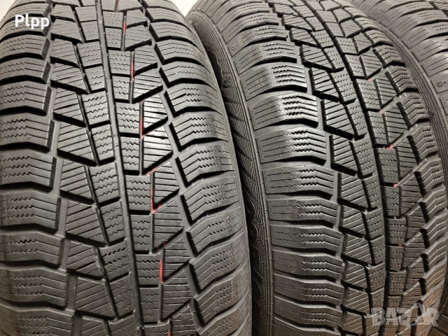 235/65/17 Gislaved / джип зимни гуми, снимка 6 - Гуми и джанти - 52553444