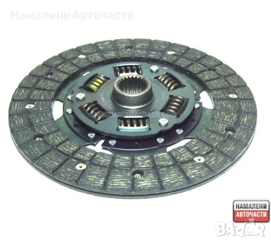 Феродов диск MB937201 DM019 Mitsubishi Hyundai