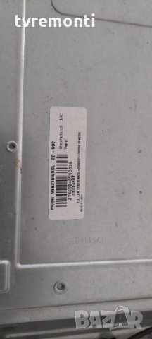 T-CON 6870C-0442B 6871L-3203C1от телевизор NEO със счупен дисплей VES315WNDL-2D-N02, снимка 3 - Части и Платки - 34175917