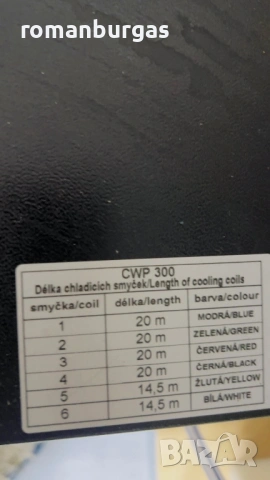 Оборудване за наливна бира, снимка 4 - Оборудване за магазин - 54158868