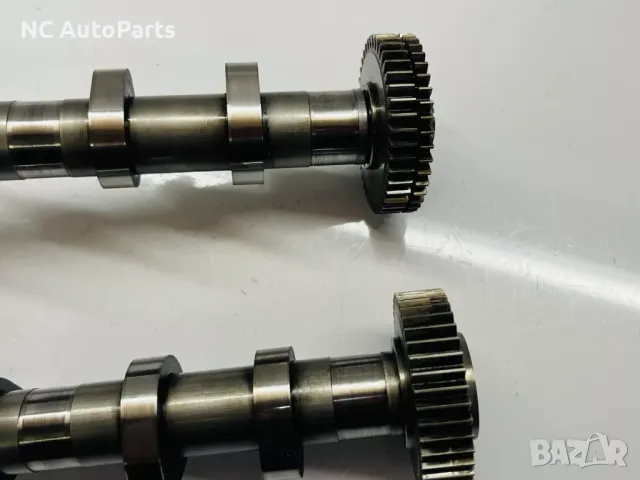 Разпределителни валове за Ауди Audi SQ5 3.0 дизел 340 коня 059109021GT 059109022FL 2015, снимка 5 - Части - 48144357