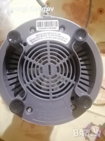 Nutribullet Нутрибулет , снимка 4 - Кухненски роботи - 36887745