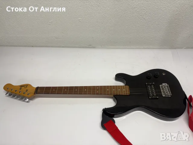 Електрическа китара - Encore