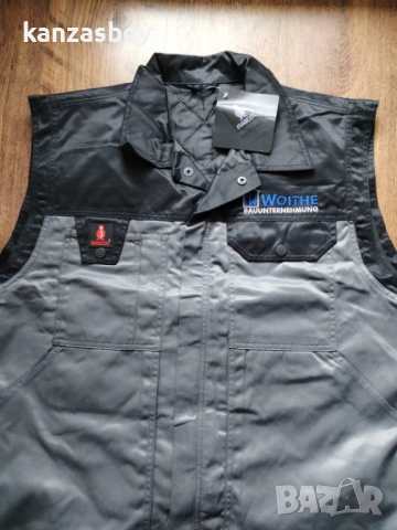 mascot workwear - работен мъжки елек ХЛ НОВ, снимка 3 - Други - 53100100