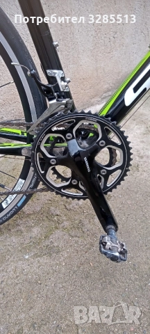 Велосипед Скот cr 1 20, снимка 6 - Велосипеди - 52549234
